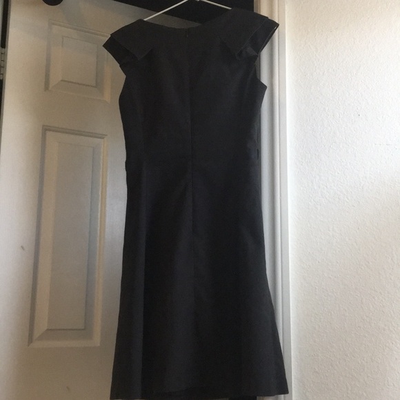 Sold!! Make any offer! Stunning ๐ or โ๏ธ dress 4 work/ interview - Picture 5 of 8